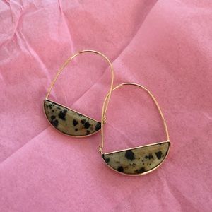 Anthropologie earrings